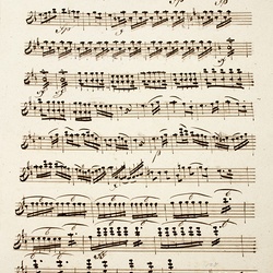 B 235, J. Preindl, Videbunt multi - Vias tuas domine, Violino I-3.jpg