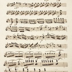 B 235, J. Preindl, Videbunt multi - Vias tuas domine, Violino I-3.jpg