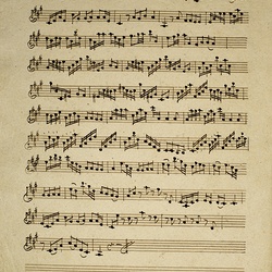 B 172, M. Haydn, Alleluia ascendit deus in iubilatione, Violino II-2.jpg