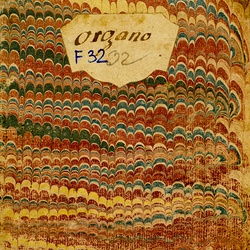 F 32, G.J. Werner, O salutaris hostia, Organo-10.jpg