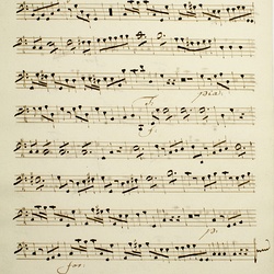 B 37, J. Haydn, 2 Tantum ergo Hob. XXIIIc-C7 und C21, Violone-2.jpg