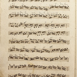 A 124, W.A. Mozart, Missa in C, Violino I-21.jpg