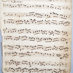 G 11, Anonymus, Lauretanische Litanei, Violone-1.jpg