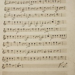 B 239, J.B. Henneberg, In te domine speravi, Corno I-1.jpg