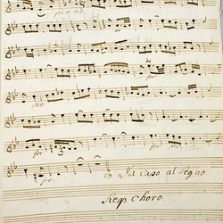 B 91, J. Haydn, Dictamina mea doceri qui gestit, Violino I-4.jpg