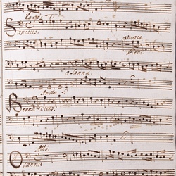 A 77, G.J. Werner, Missa Quare Quia, Violone-5.jpg