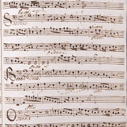 A 77, G.J. Werner, Missa Quare Quia, Violone-5.jpg