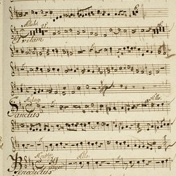 A 173, Anonymus, Missa, Oboe II-3.jpg