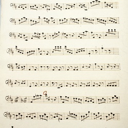 B 154, M. Haydn, Paratum cor meum deus, Violone-1.jpg