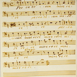 H 11, G.J. Werner, Alma redemptoris mater, Tenore-1.jpg