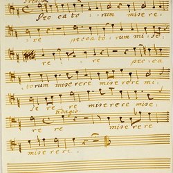 H 11, G.J. Werner, Alma redemptoris mater, Tenore-1.jpg