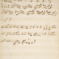 C 2, K. Schüringer, Te Deum laudamus, Violino II-3.jpg