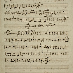 A 131, J. Haydn, Mariazeller Messe Hob, XXII-8, Corno II-4.jpg