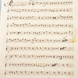 J 26, J. Fuchs, Regina coeli, Clarinetto II-1.jpg