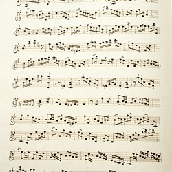 B 149, M. Haydn, Bonum est confidere in domino, Violino II-2.jpg