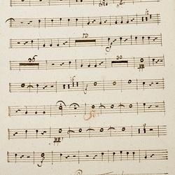B 229, V.J. Morawetz, Alterne rex altissime, Corno I-1.jpg