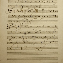 A 119, W.A. Mozart, Messe in G, Fagotto II-4.jpg