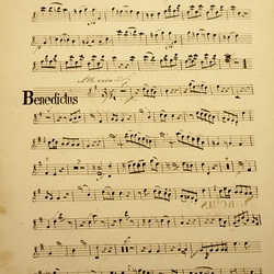 A 125, W.A. Mozart, Festmesse in C KV 259, Violino I-6.jpg
