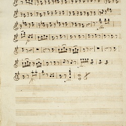 H 22, G. Fuchs, Alma redemptoris mater, Violino I-2.jpg