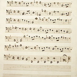 B 85, L. Hoffmann, Domine si insurgunt adversum, Violone-2.jpg