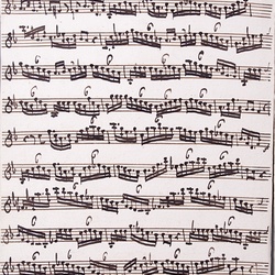 B 78, G. Reutter, Gentes convolate ad aram, Violino II-2.jpg