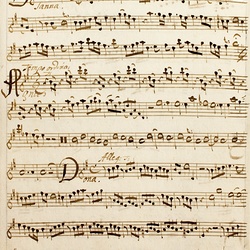 A 80, G.J. Werner, Missa festivalis brevis, Violino I-6.jpg