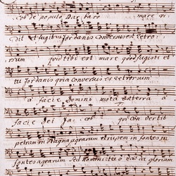 G 87, G.J. Werner, Psalm, Basso-1.jpg