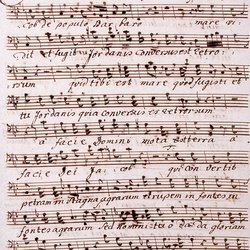 G 87, G.J. Werner, Psalm, Basso-1.jpg