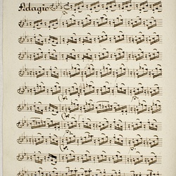 B 6, Anonymus, Quam dilecta tabernacula, Violino I-1.jpg