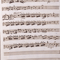 A 65, G.J. Werner, Missa solitudinis, Violino I-7.jpg