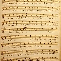 G 96, G.J. Werner, Lamentation zum Gründonnerstag, Canto II-3.jpg