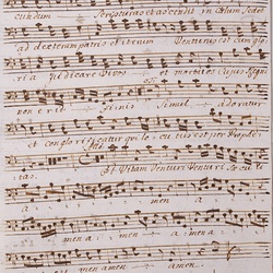A 54, G.J. Werner, Missa vicit Leo de tribu Juda, Basso II-4.jpg
