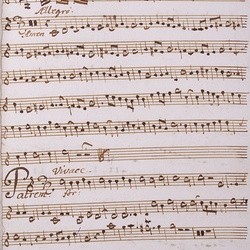 A 53, G.J. Werner, Missa solemnis Estote hilarioris animi , Violino II-5.jpg
