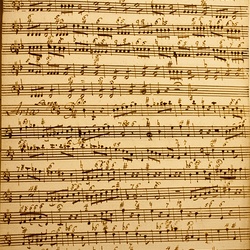 B 48, G.J. Werner, Domum tuam domine, Organo-3.jpg