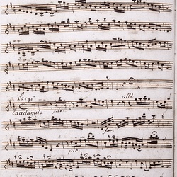 A 70, G.J. Werner, Missa festivalis memento mei, Violino I-2.jpg