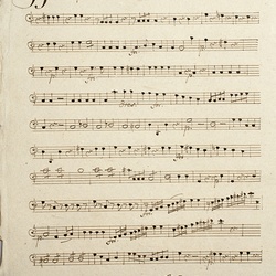 B 244, J. Fuchs, Benedicam dominum in omni, Violone-1.jpg