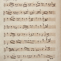 G 123, J. Kainz, Lauretanische Litanei, Violino II-4.jpg