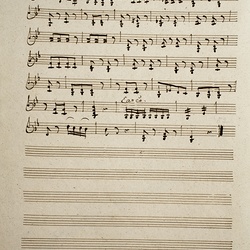 B 268, Bibba, Jesu decus angelicum, Violino II-2.jpg