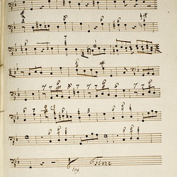 B 116, M. Haydn, Ex Sion species decoris eius, Organo-4.jpg