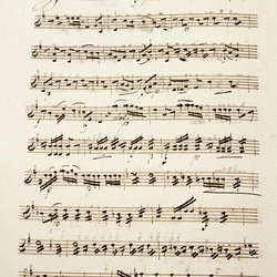 B 235, J. Preindl, Videbunt multi - Vias tuas domine, Violino I-4.jpg