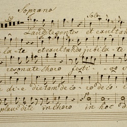 B 30, F.X. Brixi, Plaudite gentes et exultando iubilate, Soprano-3.jpg