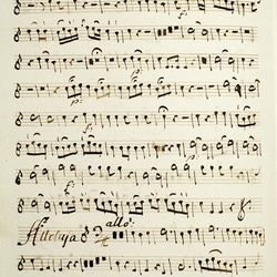 B 39, J. Wanhal, Alleluia O Maria virgo pia, Oboe II-2.jpg