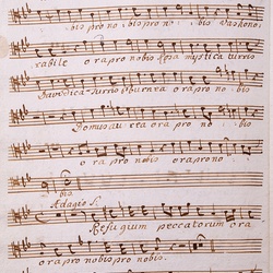 G 98, G.J. Werner, Lauretanische Litanei, Tenore-2.jpg