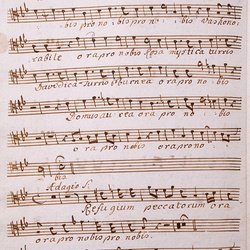 G 98, G.J. Werner, Lauretanische Litanei, Tenore-2.jpg