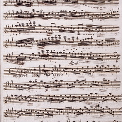 A 68, G.J. Werner, Missa festiva in honorem matris meae Virginis Mariae, Violino I-1.jpg