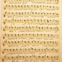 G 13, G.J. Werner, Psalm Libera me domine, Canto I-2.jpg