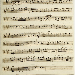 B 28, G. Zechner, O dulcis vita o Jesu amor, Viola-2.jpg