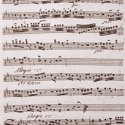 A 59, G.J. Werner, Missa brevis in honorem Sancti Judae Thaddaei, Violino I-4.jpg
