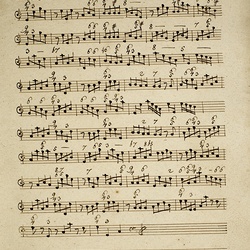 B 159, M. Haydn, Tollite portas principes vestras, Organo-1.jpg