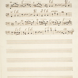 B 217, M. Haydn, Ecce sacerdos magnus qui, Organo-3.jpg